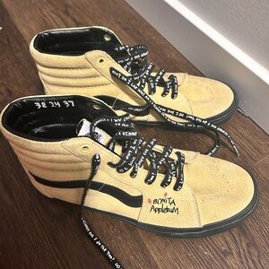 Vans Limited Edition